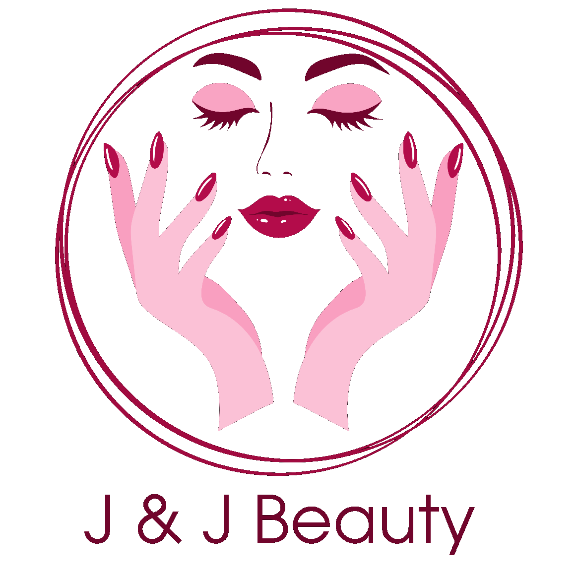 J&J Beauty logo